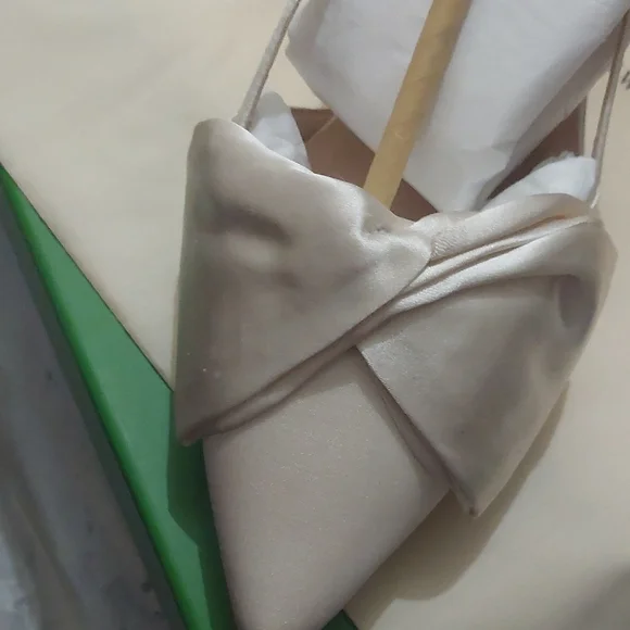 Kate Spade New York Marseille Dress Pumps - Ivory - Picture 12 of 12